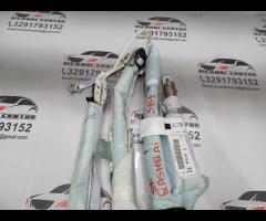 AIRBAG A TENDINA TETTO LATERALE SINISTRA SX NISSAN