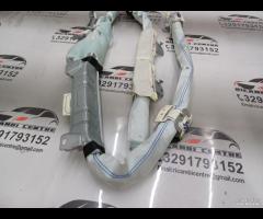 AIRBAG A TENDINA TETTO LATERALE SINISTRA SX NISSAN - 12