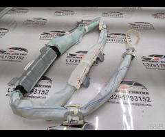 AIRBAG A TENDINA TETTO LATERALE SINISTRA SX NISSAN - 13