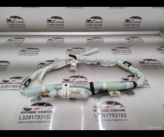 AIRBAG A TENDINA TETTO LATERALE DESTRA DX NISSAN Q