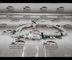 AIRBAG A TENDINA TETTO LATERALE DESTRA DX NISSAN Q