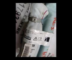 AIRBAG A TENDINA TETTO LATERALE DESTRA DX NISSAN Q