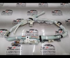 AIRBAG A TENDINA TETTO LATERALE DESTRA DX NISSAN Q - 6