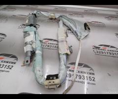 AIRBAG A TENDINA TETTO LATERALE DESTRA DX NISSAN Q - 14