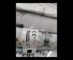 AIRBAG A TENDINA TETTO LATERALE DESTRA DX NISSAN Q - 17