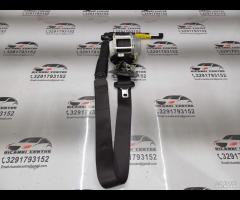 CINTURA DI SICUREZZA ANTERIORE SINISTRA SX OPEL AS