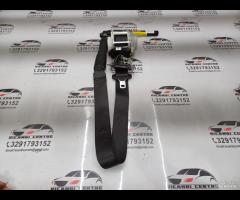 CINTURA DI SICUREZZA ANTERIORE SINISTRA SX OPEL AS