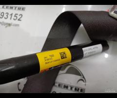 CINTURA DI SICUREZZA ANTERIORE SINISTRA SX OPEL AS