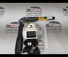 CINTURA DI SICUREZZA ANTERIORE SINISTRA SX OPEL AS - 8