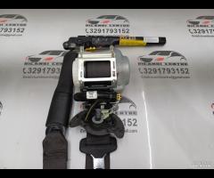 CINTURA DI SICUREZZA ANTERIORE SINISTRA SX OPEL AS - 9