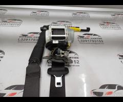 CINTURA DI SICUREZZA ANTERIORE SINISTRA SX OPEL AS - 10