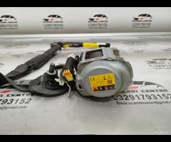 CINTURA DI SICUREZZA ANTERIORE SINISTRA SX OPEL AS - 11