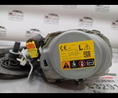 CINTURA DI SICUREZZA ANTERIORE SINISTRA SX OPEL AS - 12