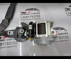 CINTURA DI SICUREZZA ANTERIORE SINISTRA SX OPEL AS - 13