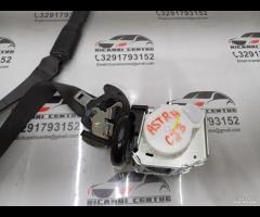 CINTURA DI SICUREZZA ANTERIORE SINISTRA SX OPEL AS - 14