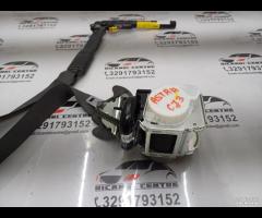 CINTURA DI SICUREZZA ANTERIORE SINISTRA SX OPEL AS - 15