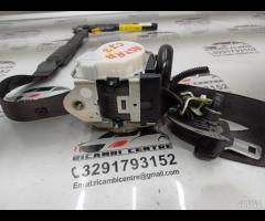 CINTURA DI SICUREZZA ANTERIORE SINISTRA SX OPEL AS - 17