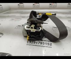 CINTURA DI SICUREZZA ANTERIORE SINISTRA SX OPEL AS - 19