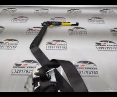 CINTURA DI SICUREZZA ANTERIORE SINISTRA SX OPEL AS - 20