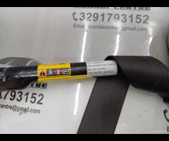 CINTURA DI SICUREZZA ANTERIORE SINISTRA SX OPEL AS - 21