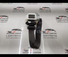 CINTURA DI SICUREZZA POSTERIORE DESTRA SINISTRA OP