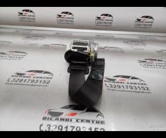 CINTURA DI SICUREZZA POSTERIORE DESTRA SINISTRA OP - 6