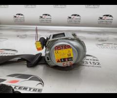 CINTURA DI SICUREZZA POSTERIORE DESTRA SINISTRA OP - 8