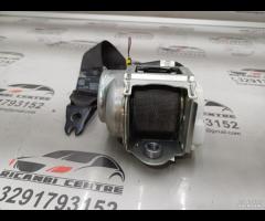 CINTURA DI SICUREZZA POSTERIORE DESTRA SINISTRA OP - 9