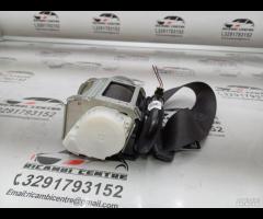 CINTURA DI SICUREZZA POSTERIORE DESTRA SINISTRA OP - 10