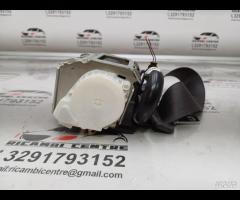 CINTURA DI SICUREZZA POSTERIORE DESTRA SINISTRA OP - 11