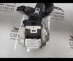 CINTURA DI SICUREZZA POSTERIORE DESTRA SINISTRA OP - 12