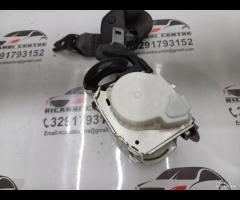 CINTURA DI SICUREZZA POSTERIORE DESTRA SINISTRA OP - 16