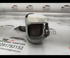 CINTURA DI SICUREZZA POSTERIORE DESTRA SINISTRA OP - 17