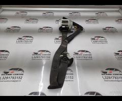 CINTURA DI SICUREZZA ANTERIORE DESTRA DX OPEL ASTR