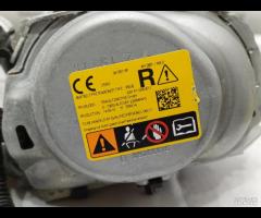 CINTURA DI SICUREZZA ANTERIORE DESTRA DX OPEL ASTR