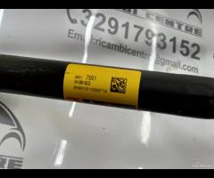 CINTURA DI SICUREZZA ANTERIORE DESTRA DX OPEL ASTR