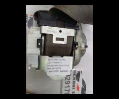 CINTURA DI SICUREZZA ANTERIORE DESTRA DX OPEL ASTR - 6