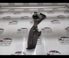 CINTURA DI SICUREZZA ANTERIORE DESTRA DX OPEL ASTR - 7