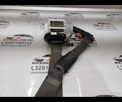 CINTURA DI SICUREZZA ANTERIORE DESTRA DX OPEL ASTR - 8