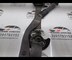 CINTURA DI SICUREZZA ANTERIORE DESTRA DX OPEL ASTR - 9