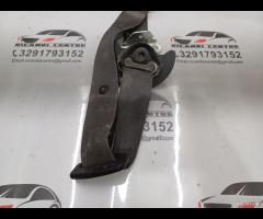 CINTURA DI SICUREZZA ANTERIORE DESTRA DX OPEL ASTR - 10