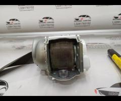 CINTURA DI SICUREZZA ANTERIORE DESTRA DX OPEL ASTR - 12
