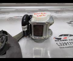 CINTURA DI SICUREZZA ANTERIORE DESTRA DX OPEL ASTR - 15