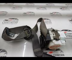 CINTURA DI SICUREZZA ANTERIORE DESTRA DX OPEL ASTR - 17