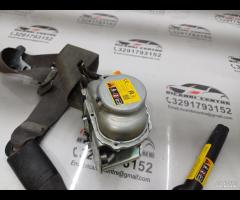 CINTURA DI SICUREZZA ANTERIORE DESTRA DX OPEL ASTR - 19