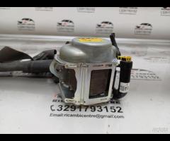 CINTURA DI SICUREZZA ANTERIORE DESTRA DX OPEL ASTR - 21