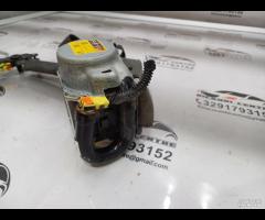 CINTURA DI SICUREZZA ANTERIORE DESTRA DX OPEL ASTR - 22