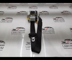 CINTURA DI SICUREZZA POSTERIORE DESTRA DX AUDI Q5