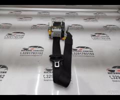 CINTURA DI SICUREZZA POSTERIORE DESTRA DX AUDI Q5