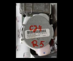 CINTURA DI SICUREZZA POSTERIORE DESTRA DX AUDI Q5